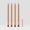 Kylie Cosmetics Precision Pout Lip Liner Cool Tones Bundle